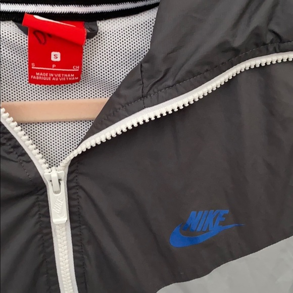 Nike jacket - Picture 5 of 5